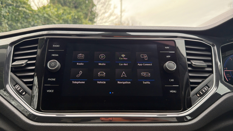 Volkswagen T-Roc 2.0 TDI 4MOTION SEL 5dr Diesel Hatchback